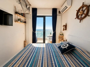 Apartament 2 camere  | Vedere frontală la mare | Mamaia Nord | Tomis Villa - imagine 3