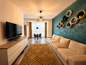 Apartament 2 camere | Complex Onix Blue | Parcare privata - imagine 3