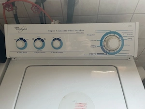 masina de spalat whirpool