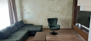 Casa constructie noua 2013 + teren intravilan in com. Valea Calugareasca(intrare, str.TudorArghezi) - imagine 2
