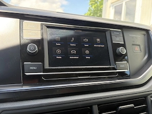 Vw Polo   1.0 Benzina   Comfortline - imagine 12