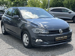 Vw Polo   1.0 Benzina   Comfortline - imagine 5