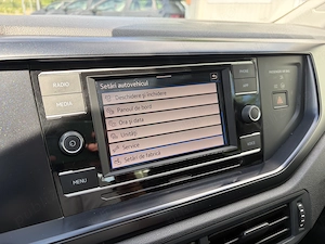 Vw Polo   1.0 Benzina   Comfortline - imagine 14