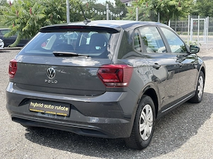 Vw Polo   1.0 Benzina   Comfortline - imagine 4