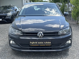 Vw Polo   1.0 Benzina   Comfortline - imagine 6