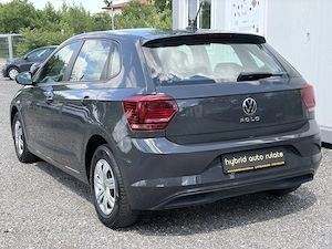 Vw Polo   1.0 Benzina   Comfortline - imagine 2
