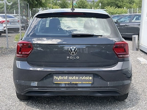 Vw Polo   1.0 Benzina   Comfortline - imagine 3