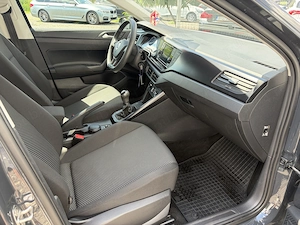 Vw Polo   1.0 Benzina   Comfortline - imagine 17