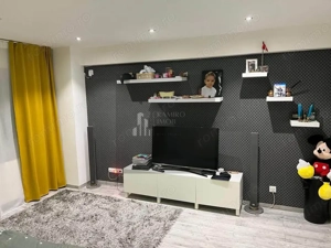 Apartament 2 camere, mobilat complet – Confort City / Splaiul Unirii