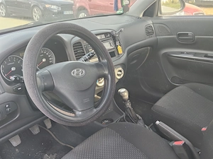Hyundai accent 3 mc coupe - imagine 4