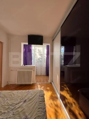 Apartament de 2 camere, 40 mp, zona Sagului - imagine 5