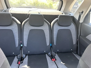 Citroen C4 SpaceTourer PureTech 130 Stop&Start EAT8 Selection - imagine 5