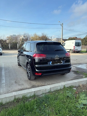 Citroen C4 SpaceTourer PureTech 130 Stop&Start EAT8 Selection - imagine 2