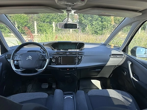 Citroen C4 SpaceTourer PureTech 130 Stop&Start EAT8 Selection - imagine 3