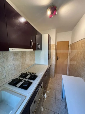 Apartament de 2 camere, 40 mp, zona Sagului - imagine 7