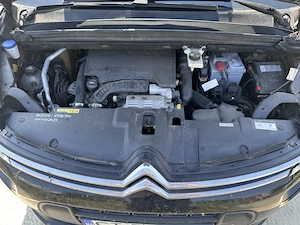 Citroen C4 SpaceTourer PureTech 130 Stop&Start EAT8 Selection - imagine 6