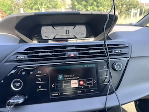 Citroen C4 SpaceTourer PureTech 130 Stop&Start EAT8 Selection - imagine 7