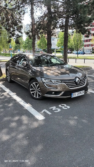 Vând Renault Talisman 1.5dci manuala