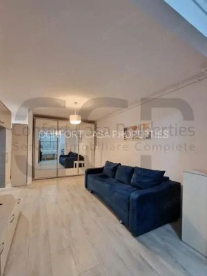 Complex Hils Pallady - Apartament 2 camere - mobilat modern - NOU