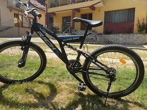 Vând bicicletă MTB Rich Alpin