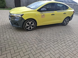 Angajez soferi Taxi in condiții avantajoase!  - imagine 5