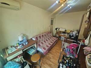 Resita, 1 Cam., Mobilat+Utilat, Calea Caransebesului - imagine 2