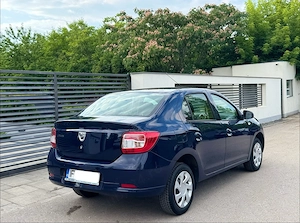 dacia logan 47.000 km, an 2014 - imagine 5