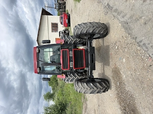 Vând sau schimb tractor Case International 845 XL  - imagine 3