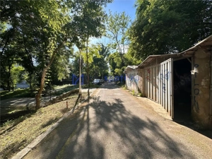 Garaj, spatiu depozitare, Copou, zona Spital CFR, 20mp - imagine 2