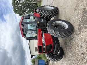 Vând sau schimb tractor Case International 845 XL  - imagine 2