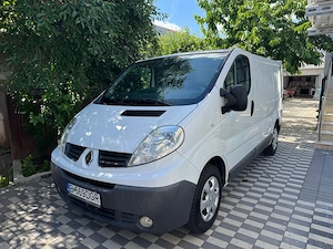 Renault trafic, an 2013, 94.000 km - imagine 2