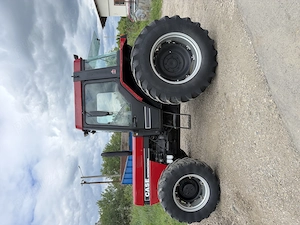 Vând sau schimb tractor Case International 845 XL  - imagine 4