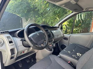 Renault trafic, an 2013, 94.000 km - imagine 5