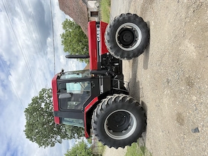Vând sau schimb tractor Case International 845 XL  - imagine 5
