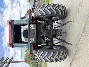 Vând sau schimb tractor Case International 845 XL  - imagine 7