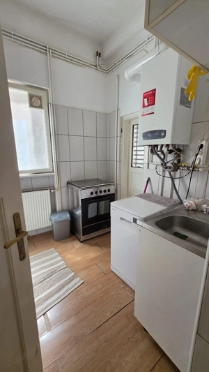OCAZIE-Apartament 3 camere, etaj 5, zona Piata Pache Protopopescu.