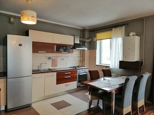 Inchiriere Apartament 2 camere semidecomandat, 59 mp , Florilor