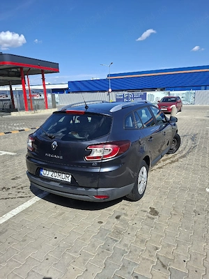 Renault Megane  - imagine 2