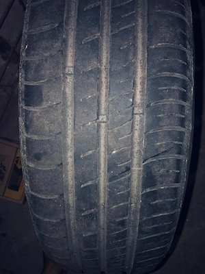 Anvelopă Nouă 185/65/R15 - imagine 7