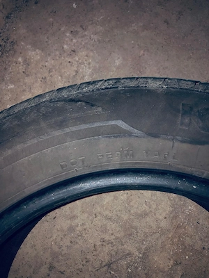 Anvelopă Nouă 185/65/R15 - imagine 10