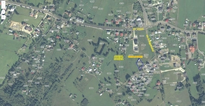 Teren intravilan de vânzare   Vatra Dornei, Strada Poligonului - imagine 10