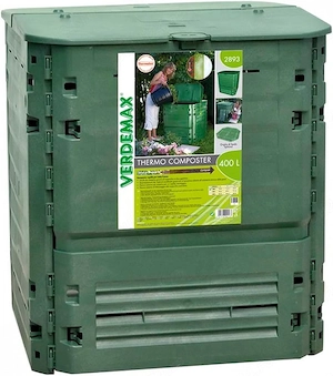 vand 3 compostoare noi