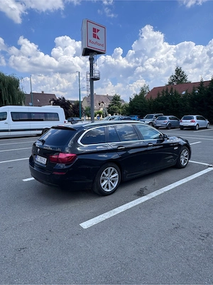 520d f10 f11 bmw seria 5 2015 190cp FACELIFT - imagine 2