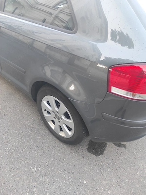 Audi A3 2007 - imagine 4