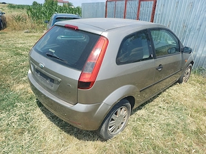 Dezmembram Ford fiesta 1.4 tdci 2003 cupe - imagine 3