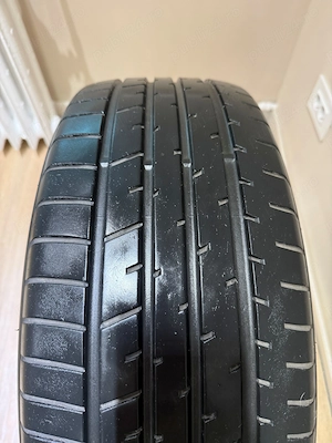 4 Anvelope Vara 225/55 R19 Toyo Proxes R46A 99V DOT 2019 - imagine 3