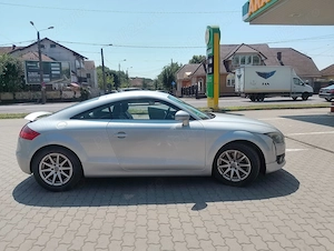 Audi TT 2.0 TFSI 2008 - imagine 4