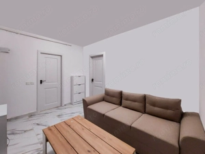 Studio 37 mp, nou mobilat, etaj 4, lift, situat langa Penny Market - Rezervelor