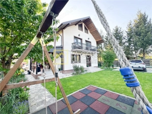 Casa P+1 de vanzare in Bacau – Calea Moldovei, nr. 157, langa Pensiunea Moldavia