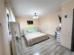 Casa P+1, Bacau – Calea Moldovei, nr 157, langa Pensiunea Moldavia - imagine 13